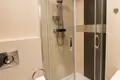 Appartement 1 chambre 26 m² en Varsovie, Pologne