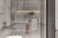 Appartement 44 m² Alanya, Turquie