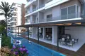 1 bedroom apartment 74 m² Trikomo, Northern Cyprus
