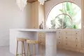 3 bedroom villa 197 m² Choeng Mon, Thailand