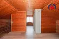 Дом 270 м² Хатежинский сельский Совет, Беларусь