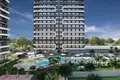 Apartamento 2 habitaciones 63 m² Akdeniz, Turquía