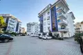 3 bedroom apartment  Oba, Turkey