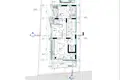 Apartamento 2 habitaciones 77 m² Pafos, Chipre
