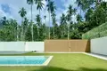2 bedroom Villa 155 m² Baan Lamai, Thailand