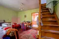 Chalet 2 chambres 150 m² Sokolniki, Pologne