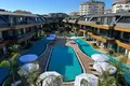 1 bedroom apartment  Alanya, Turkey