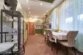 Cottage 6 rooms 192 m² Dzyarzhynsk, Belarus