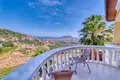 Willa 3 pokoi 210 m² Alanya, Turcja