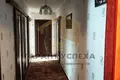 Wohnung 3 zimmer 71 m² Bielaviezski, Belarus