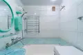 Appartement 3 chambres 63 m² Minsk, Bélarus