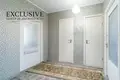 Appartement 3 chambres 68 m² Minsk, Bélarus