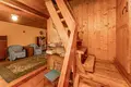 Haus 129 m² Papiarnianski sielski Saviet, Belarus