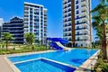1 bedroom apartment 60 m² Mezitli, Turkey