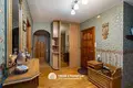 Wohnung 4 zimmer 80 m² Minsk, Belarus