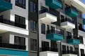 Apartment 50 m² Mahmutlar, Turkey
