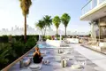 Mieszkanie 2 pokoi 60 m² Dubaj, Emiraty Arabskie