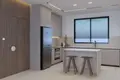 Apartamento 1 habitacion 66 m² Germasogeia, Chipre