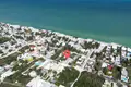 2 bedroom Villa 1 927 m² Progreso, Mexico