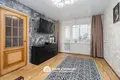 Квартира 2 комнаты 40 м² Минск, Беларусь