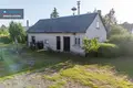 Dom 73 m² Erzwiłki, Litwa