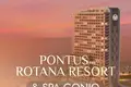 1 bedroom apartment 40 m² Batumi, Georgia