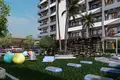 Mieszkanie 1 pokój 43 m² Lefka, Cypr Północny
