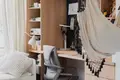 4 room apartment 103 m² Warsaw, Poland
