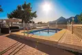 7 bedroom villa 305 m² La Nucia, Spain