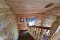 House 116 m² Papiarnianski sielski Saviet, Belarus