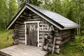 Ferienhaus 2 zimmer 36 m² Rovaniemi sub region, Finnland