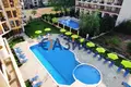 1 bedroom apartment 49 m² Nesebar, Bulgaria