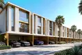 Szeregowiec 5 pokojów 258 m² Dubaj, Emiraty Arabskie