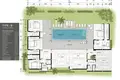 Willa 4 pokoi 293 m² Thalang, Tajlandia
