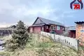 House 80 m² Cyrvonaja Slabada, Belarus