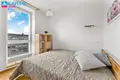 2 room apartment 36 m² in Vilnius, Lithuania