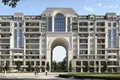 Wohnung 3 zimmer 116 m² Abu Dhabi, Vereinigte Arabische Emirate