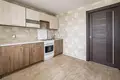 Wohnung 1 zimmer 43 m² Minsk, Belarus