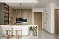 1 room apartment 68 m² Dubai, United Arab Emirates