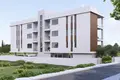 Mieszkanie 2 pokoi 106 m² Yeroskipou, Cypr