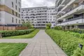 4 room apartment 111 m² Warsaw, Poland