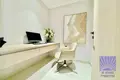 Квартира 1 комната 871 м² Дубай, ОАЭ