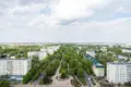 Wohnung 2 zimmer 67 m² Minsk, Belarus