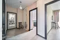 3 room apartment 80 m² Minsk, Belarus