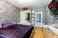 3 room apartment 79 m² Minsk, Belarus