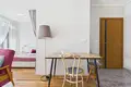 Appartement 2 chambres 41 m² en Varsovie, Pologne