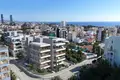 Appartement 2 chambres 109 m² Demos Agiou Athanasiou, Chypre