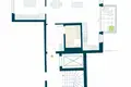 Mieszkanie 2 pokoi 60 m² Berlin, Niemcy