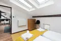 Apartamento 3 habitaciones 60 m² en Cracovia, Polonia