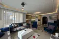 Appartement 3 chambres  Oba, Turquie